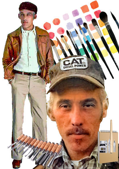 Eldon Dewitt Casey