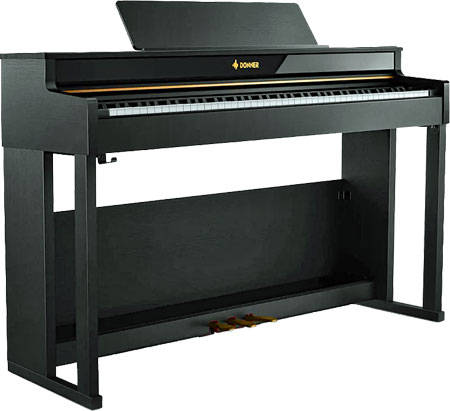 Donner DEP 400 Pro digital piano