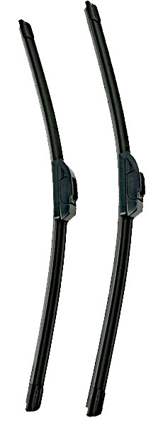 F150 Wipers