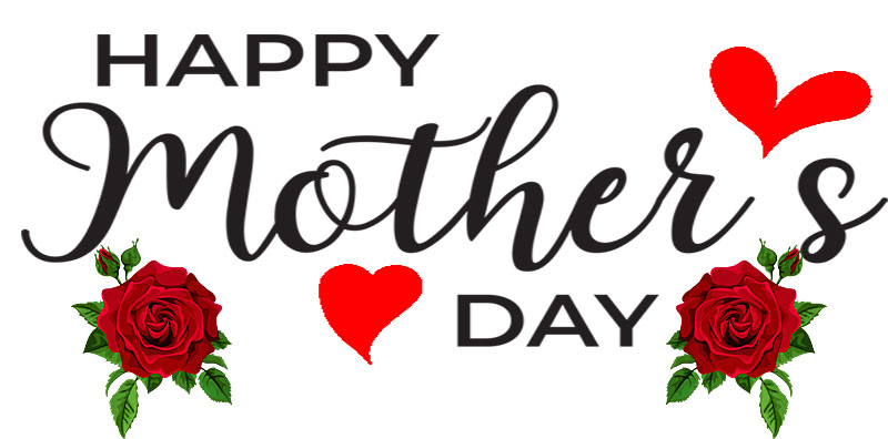 Happy Mothers Day