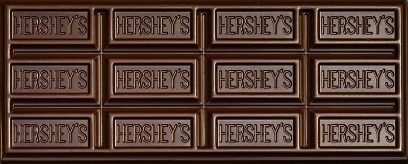 Hersheys Special Dark Chocolate