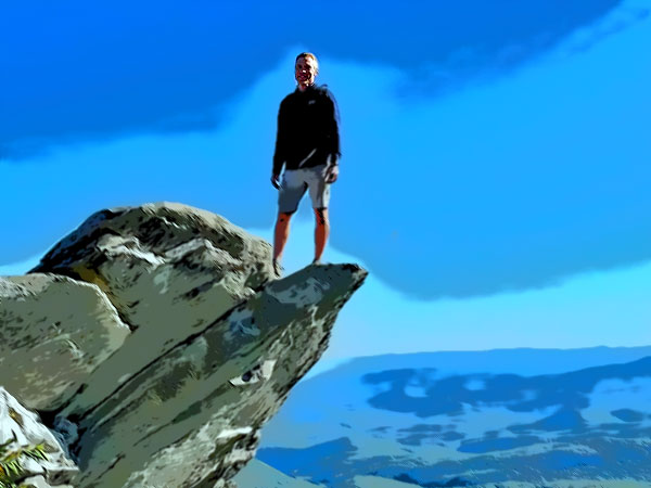 hike