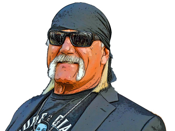 Hulk Hogan