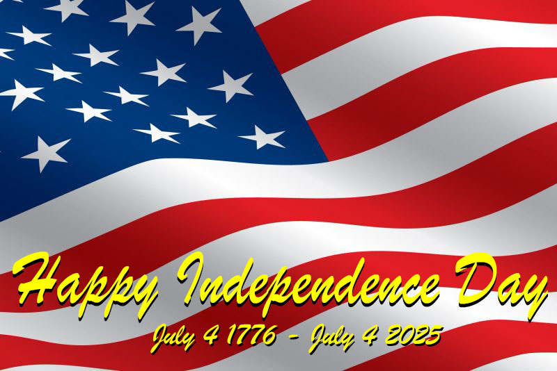 Independence Day 2025