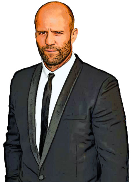 Jason Statham