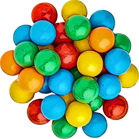 Jaw Breakers