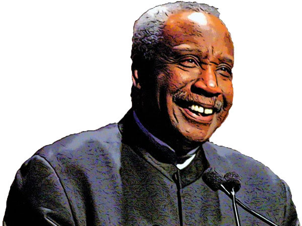 Jerry Butler