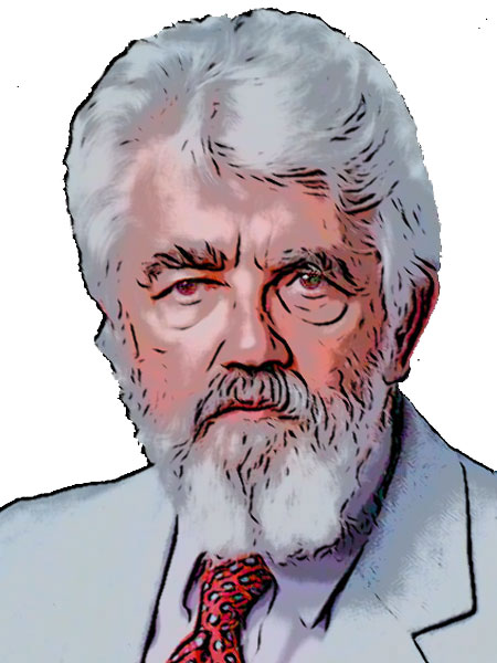 John McCarthy