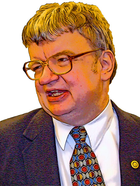 Kim Peek