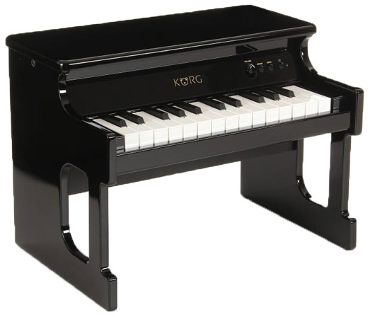 Korg tinyPIANO