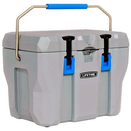 Lifetime Cooler