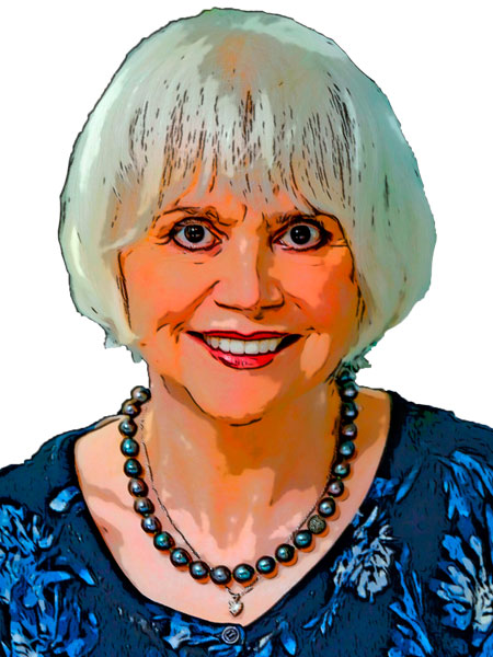Linda Ronstadt