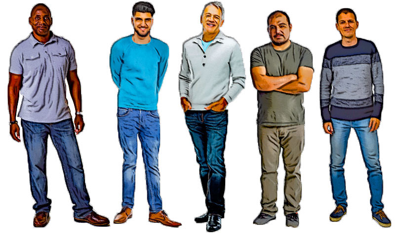 Mens-Day