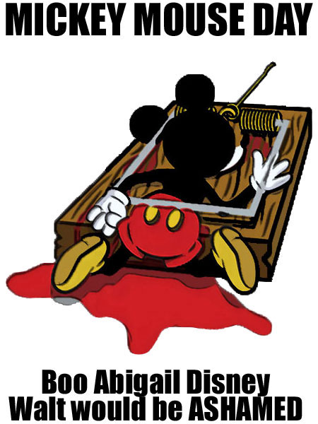 Mickey Mouse Day 2025
