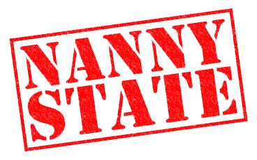 Nanny State
