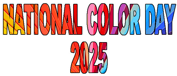 National Color Day