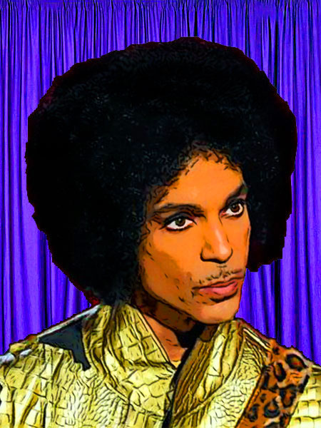 Prince