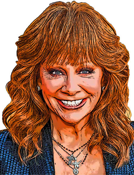 Reba McEntire