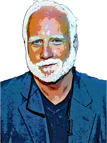 Richard Dreyfuss