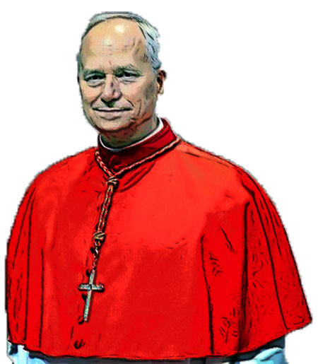 Robert Francis Prevost Leo XIV