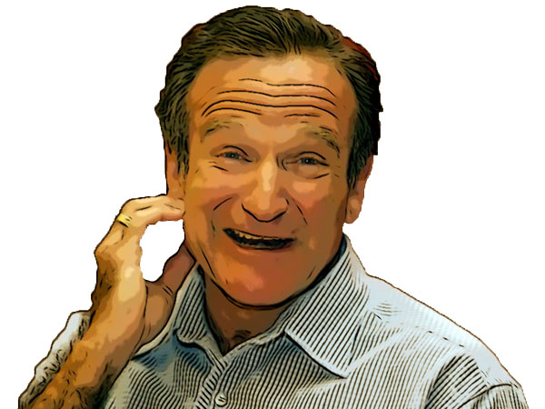 Robin Williams