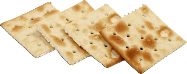 Saltine Crackers