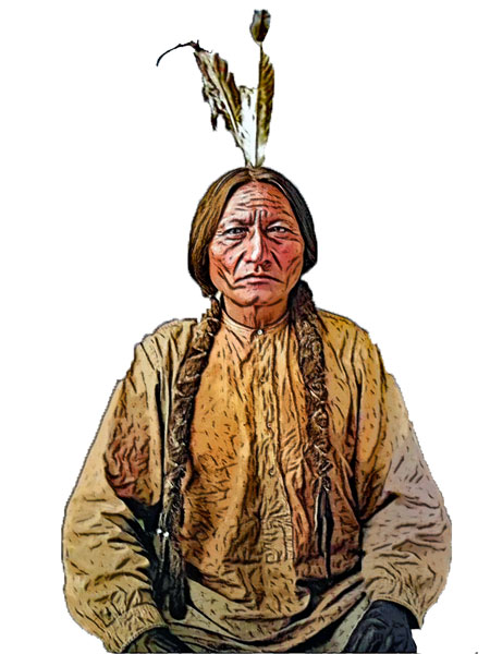 Sitting Bull