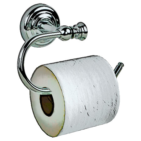 TP for my bung hole