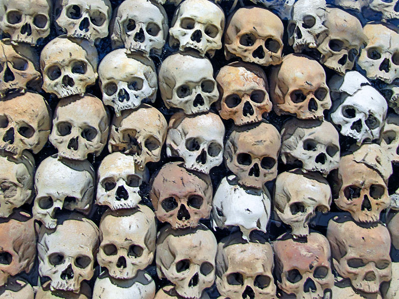 The Killing Fields