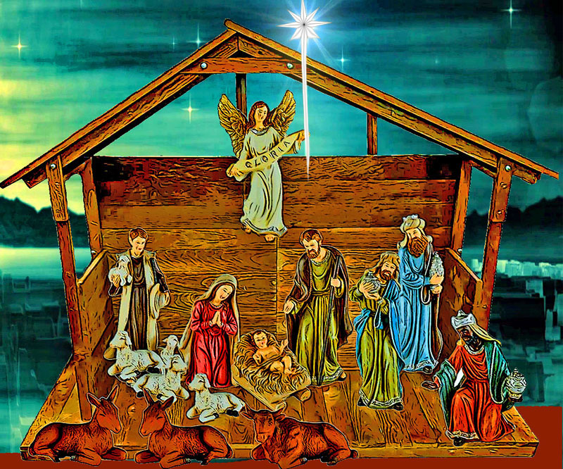 The Nativity