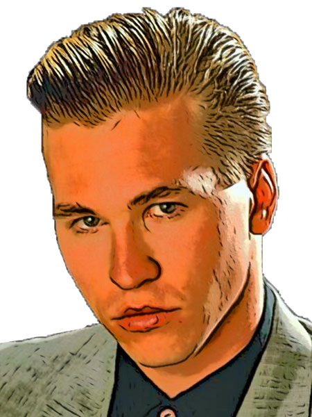 Val Kilmer
