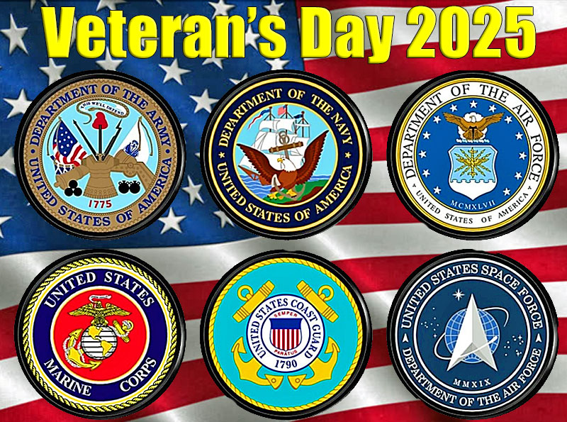 Veterans Day