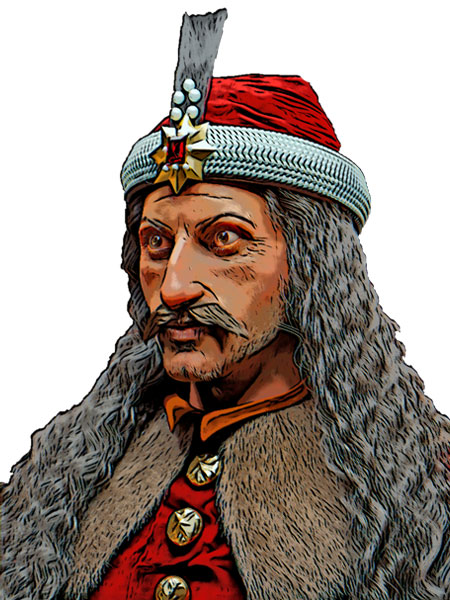 Vlad the Impaler