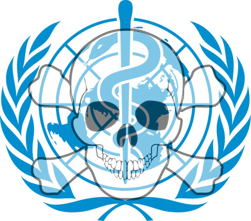 WHO is DEATH