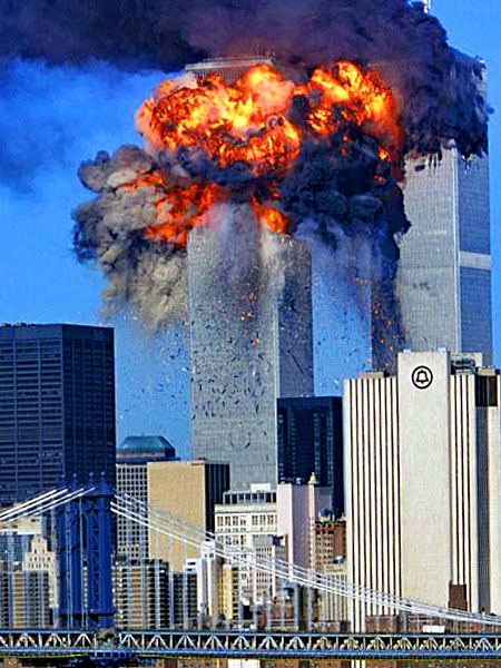 WTC Attack