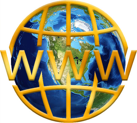 that which the webmaster manages