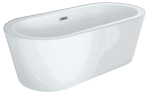 bath tub