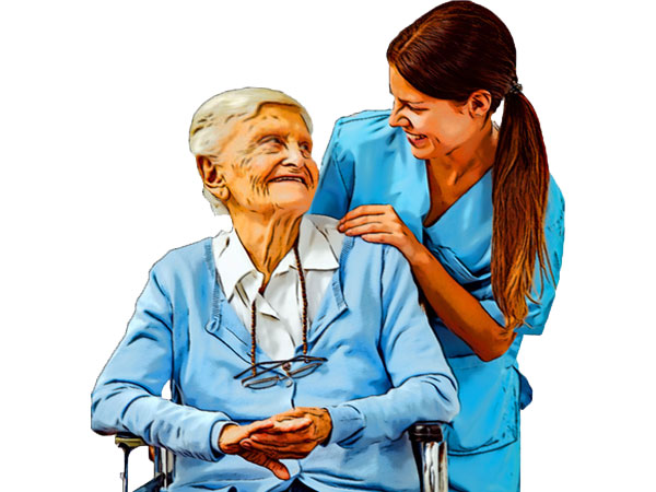 care giver