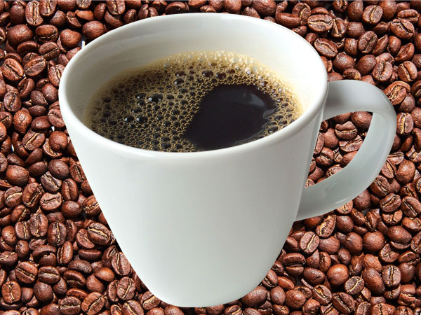 coffee