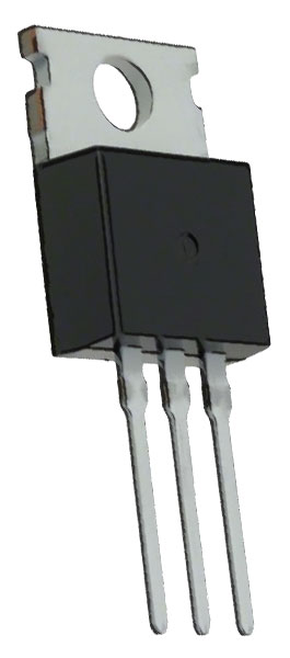 field effect transistor