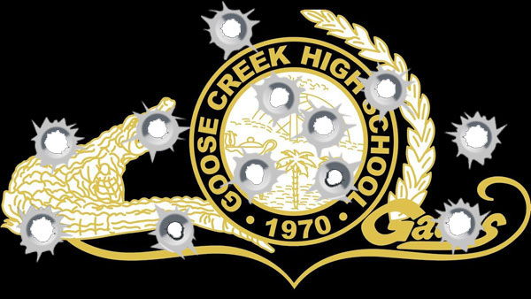 goose creek mf high school