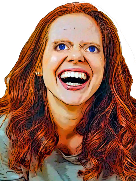 guffaw