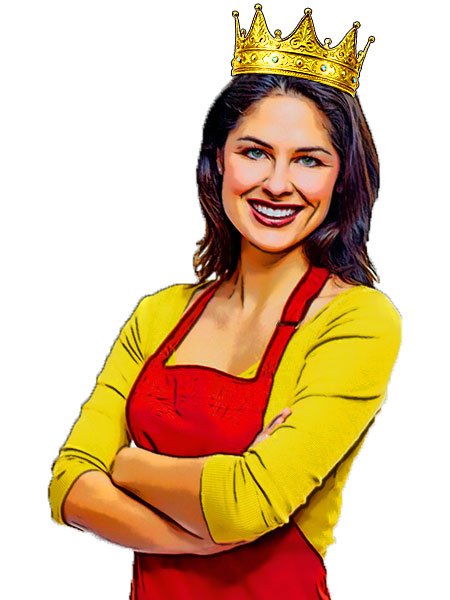 housewife