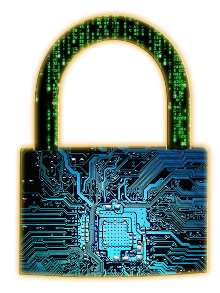 info lock