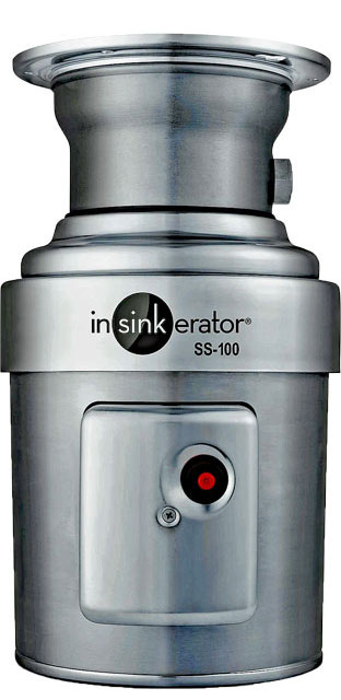insinkerator SS-100