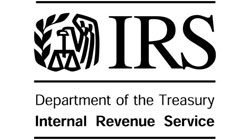 irs logo