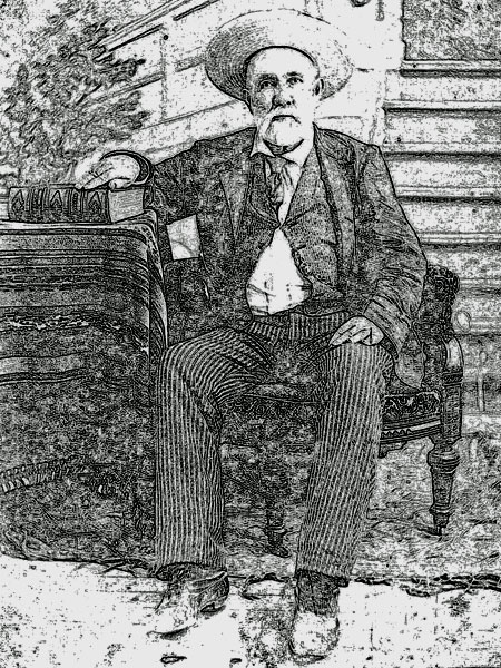 Judge Roy Bean