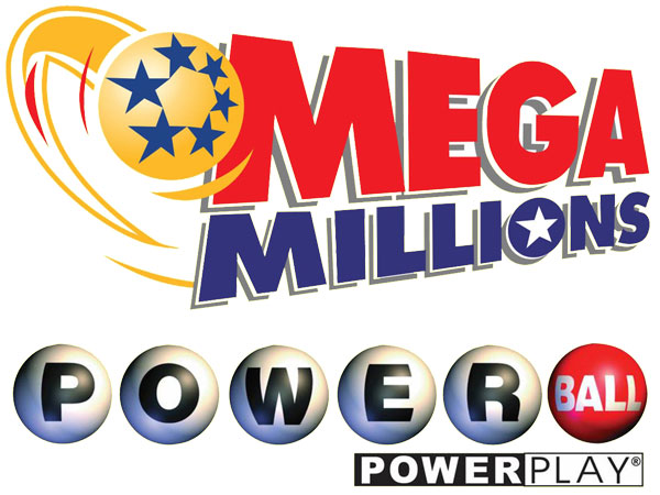 lottery logos