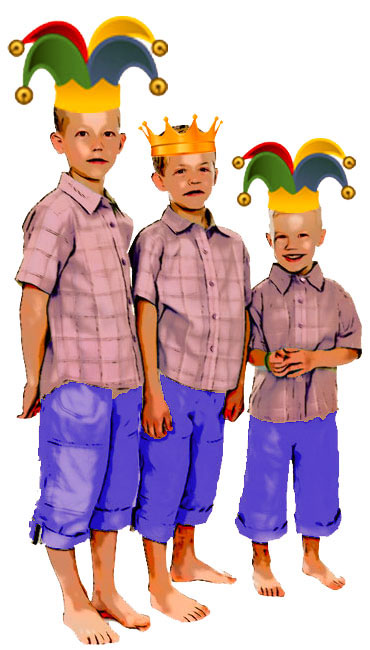 middle child