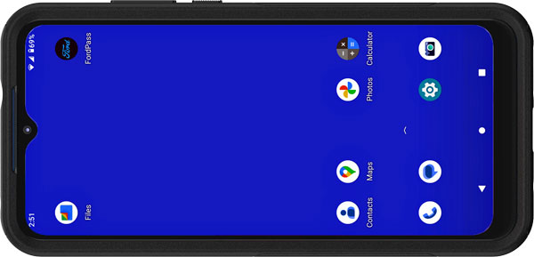 my cell